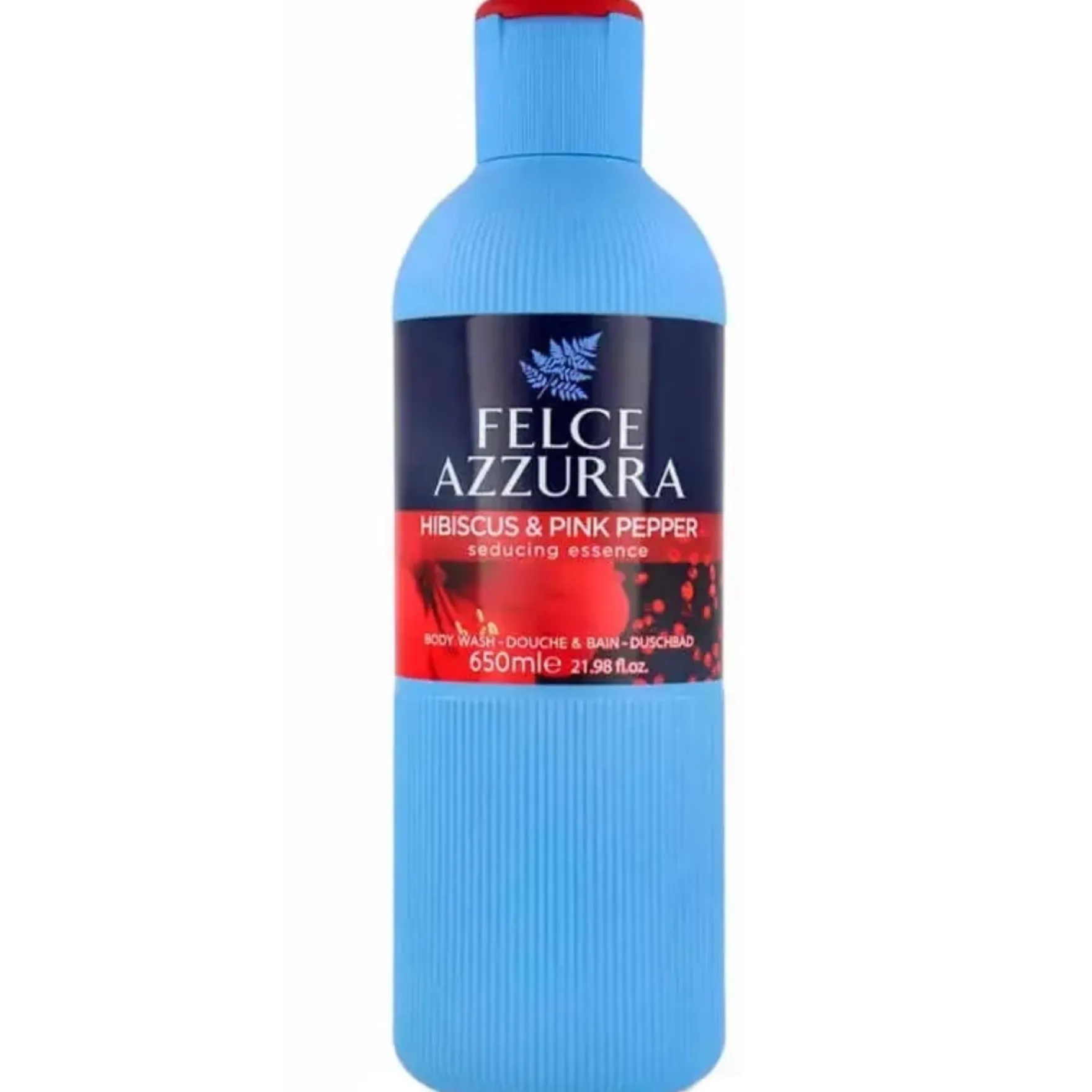 Shower Gel Sakura Flowers 650 ml