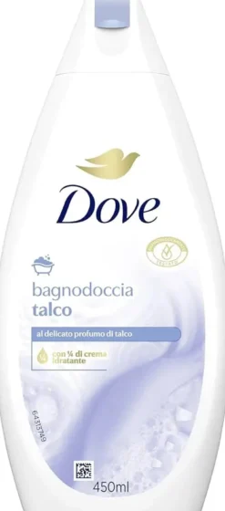 Shower Gel Talco