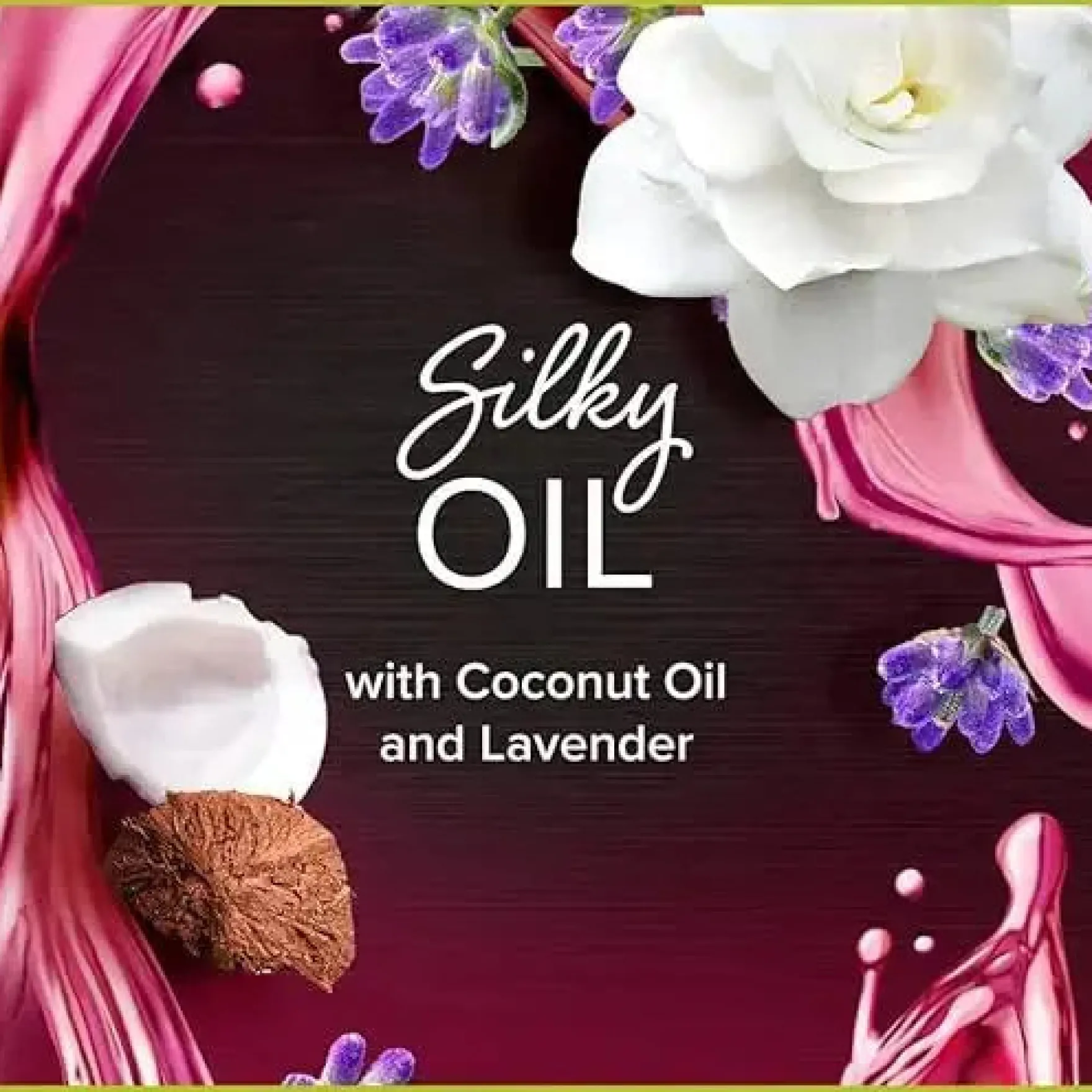 Shower Gel Thermal Spa Silky Oil