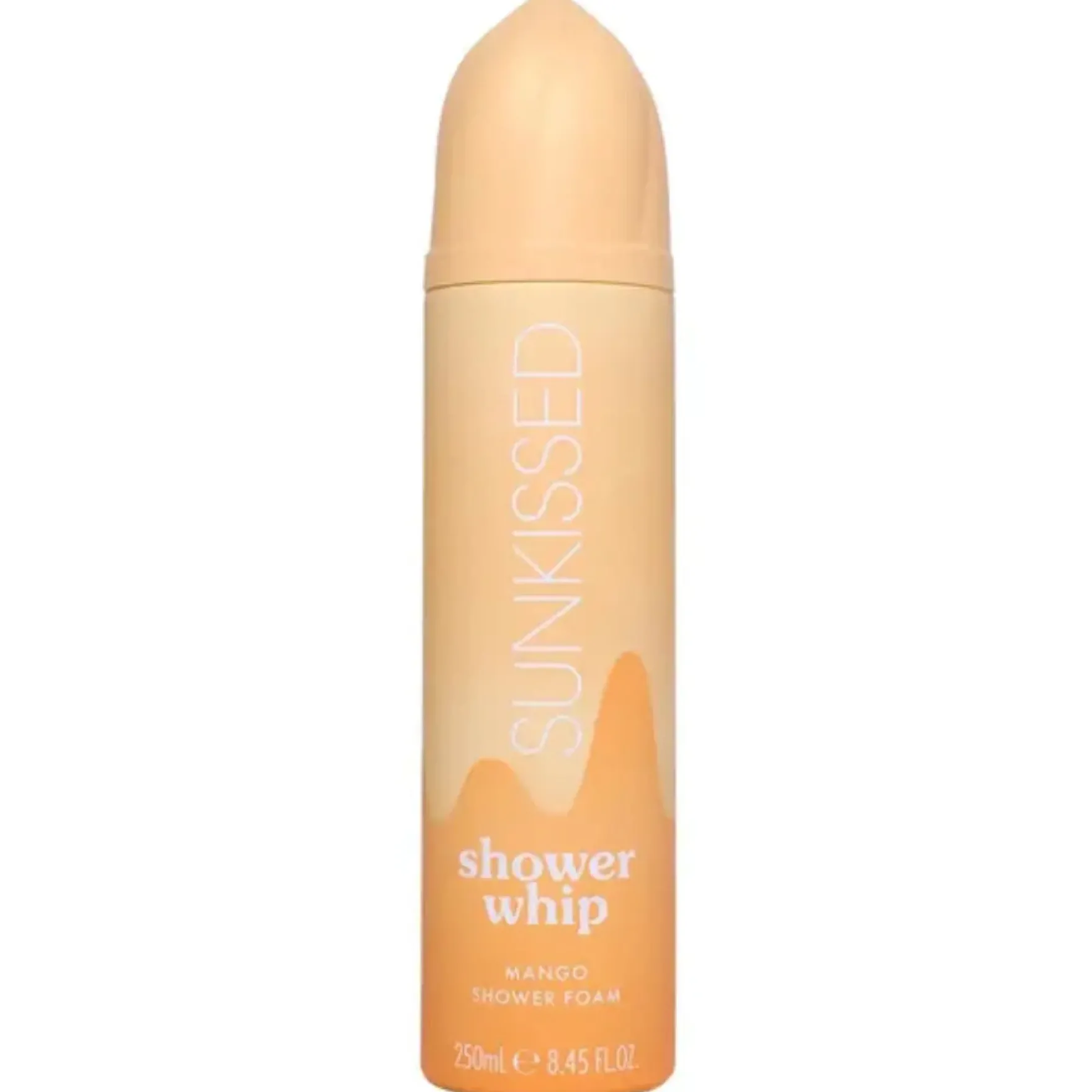 Shower Whip Mango