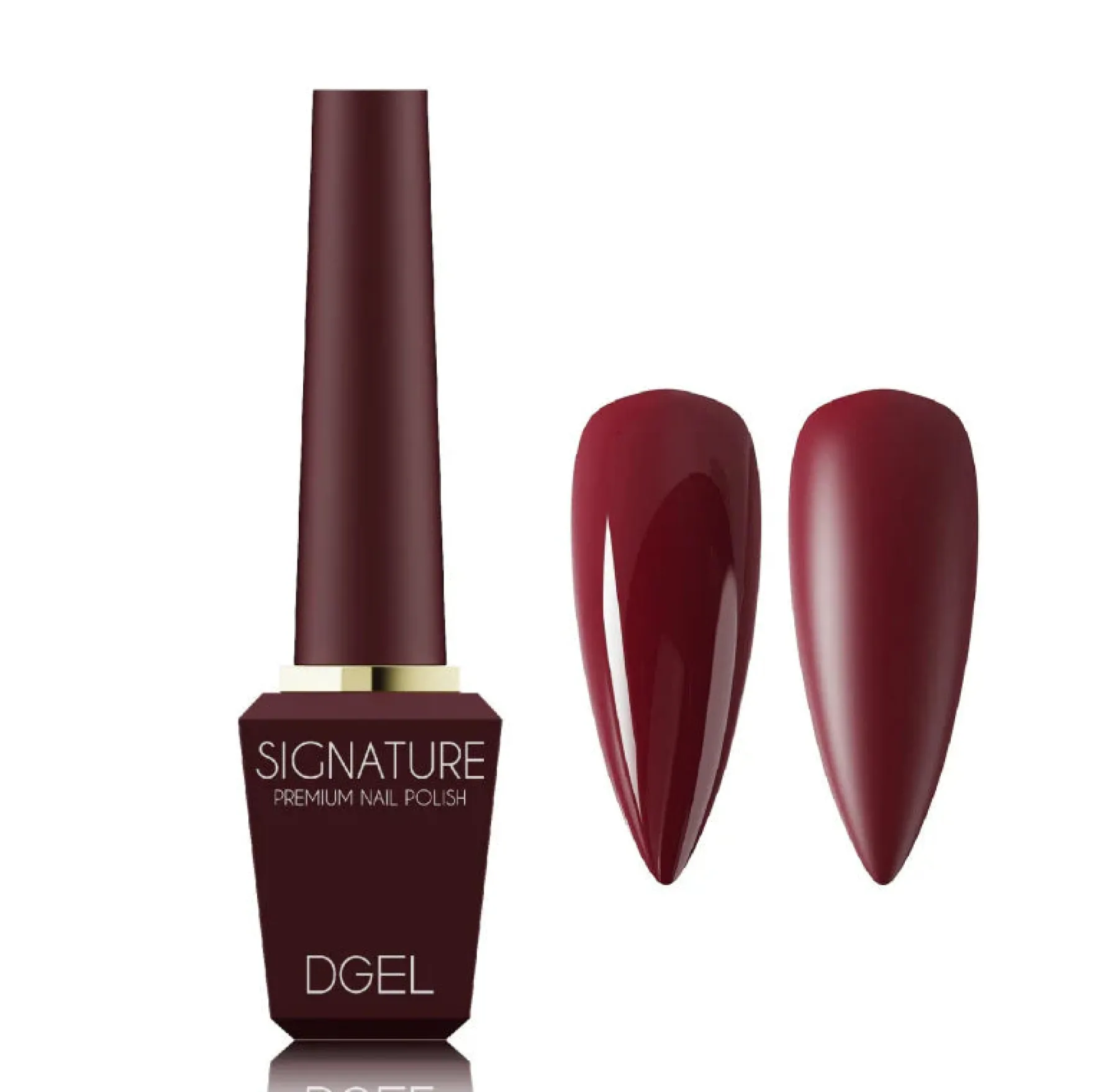 Signature Color Gel DS009 Irish Coffee