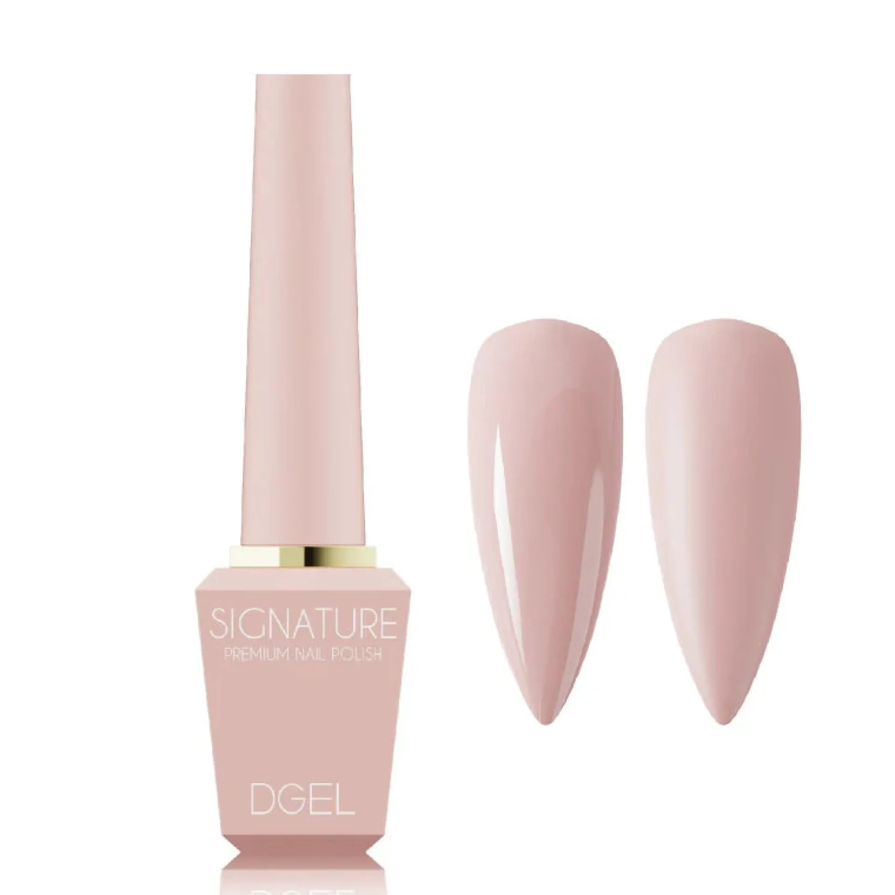 Signature Color Gel DS023 Tan