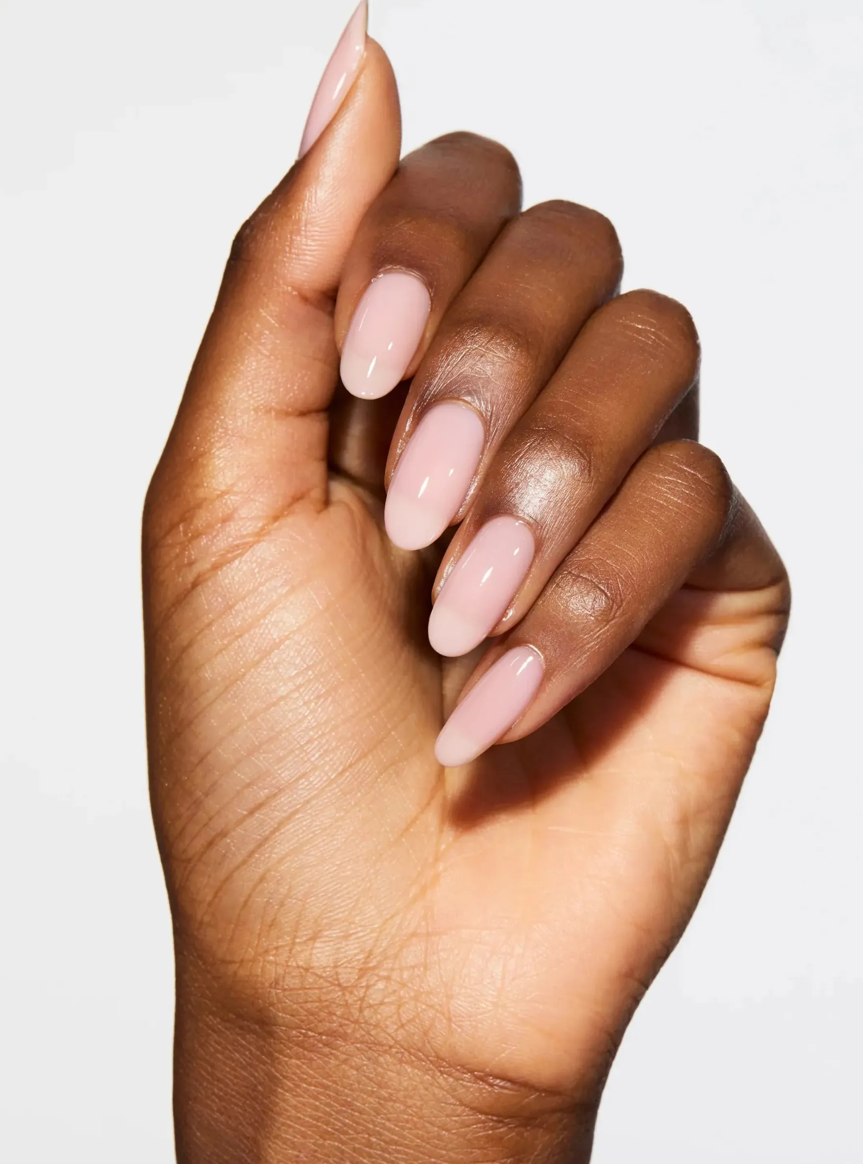 Signature Pink 5-in-1 Rapid Growth Nail Treatment