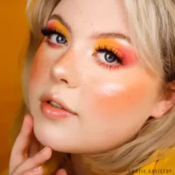 Signature Ombre Blush 005 Orange Blossom