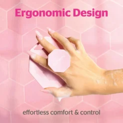 Silicone Face & Body Cleansing Brush