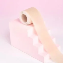 Silicone Face Tape