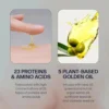 Silk Oil Essence Warm Petal