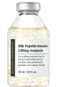 Silk Peptide Intensive Lifting Ampoule
