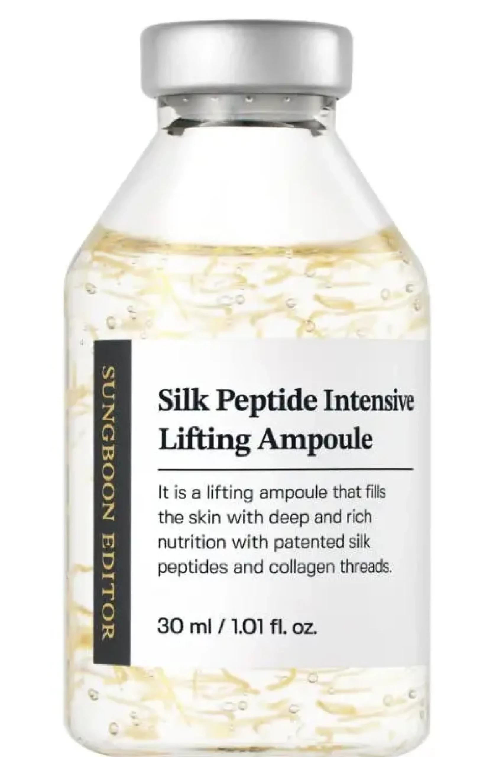 Silk Peptide Intensive Lifting Ampoule