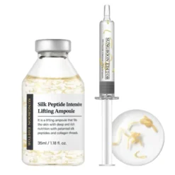Silk Peptide Intensive Lifting Ampoule