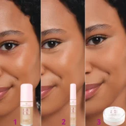 Silky Blur Translucent Loose Setting Powder 10