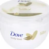 Silky Body Cream