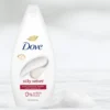 Silky Velvet Shower Gel