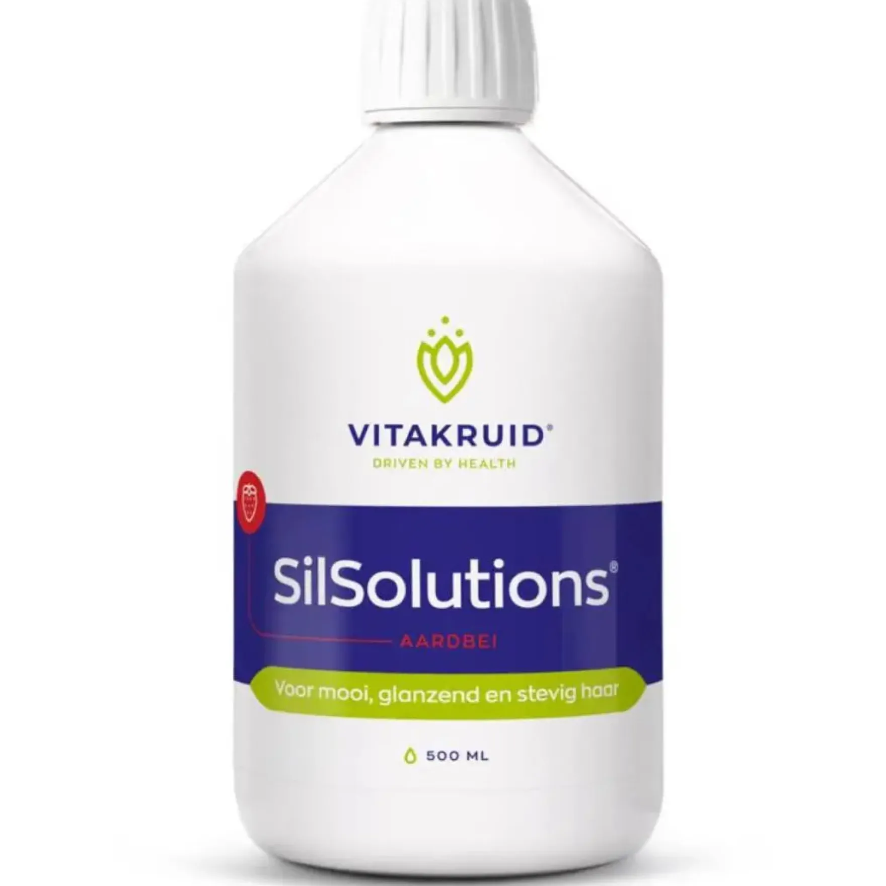 SilSolutions Strawberry