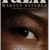 Silver Eye Speckles