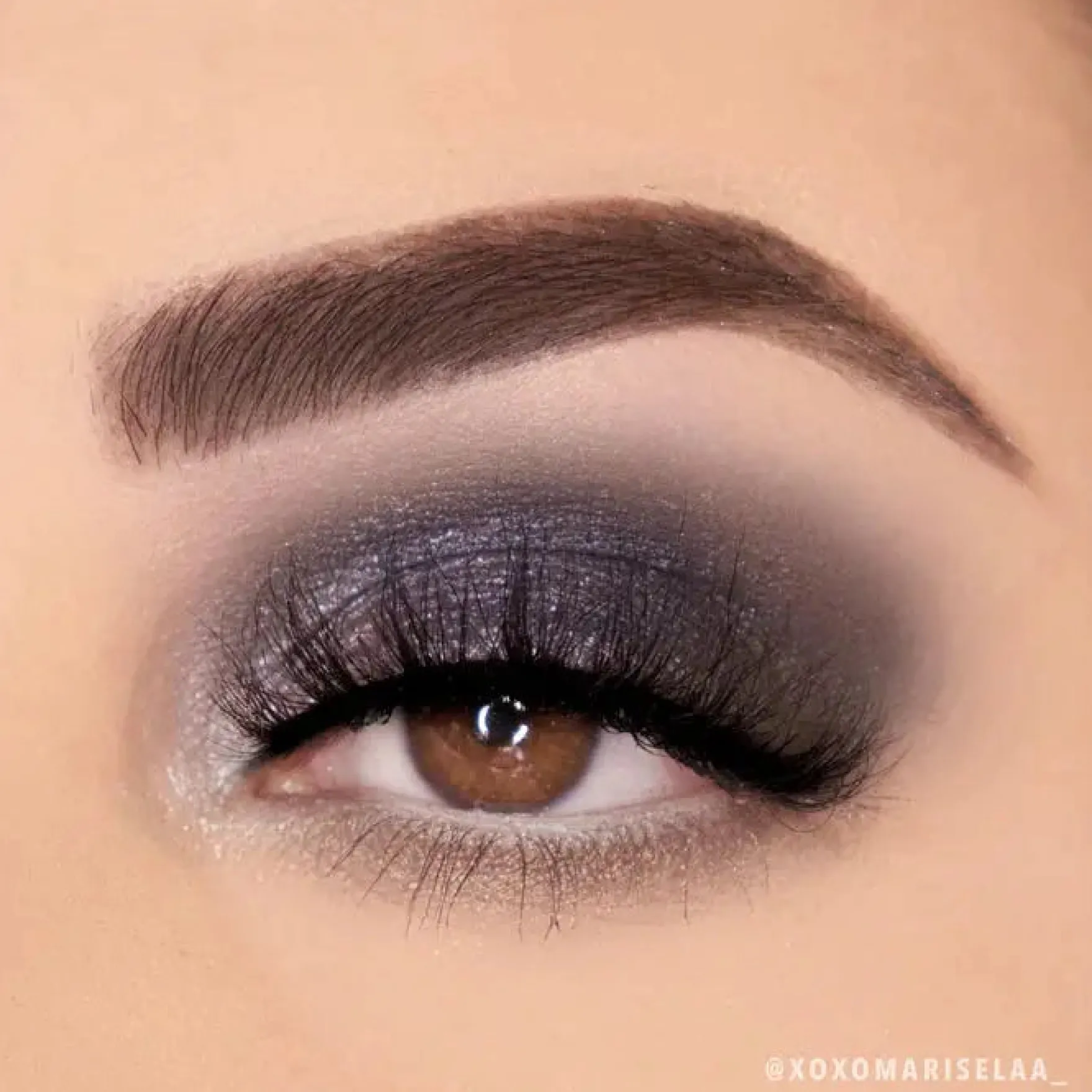 Silvermist Pressed Pigment Palette