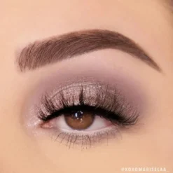 Silvermist Pressed Pigment Palette