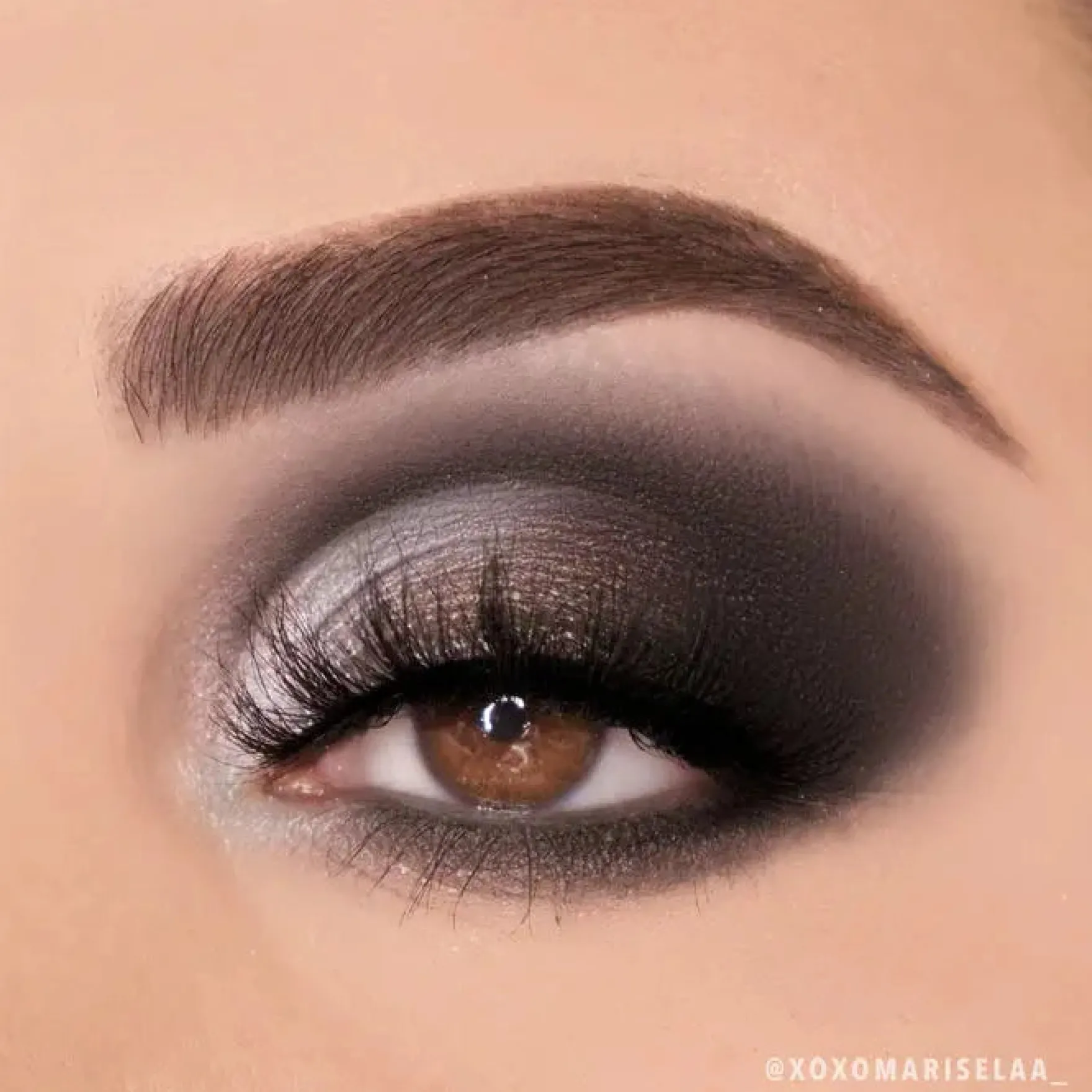 Silvermist Pressed Pigment Palette