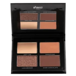 Simplif-Eye Bronze Edit Eyeshadow Palette