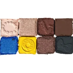 Simpson Family Eyeshadow Palette