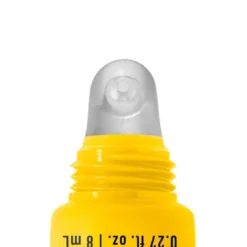 Simpson Smushy Blurred Finish Matte Lip Balm Bart Rebel Red