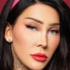 Sinful Liquid Lipstick Red Ink