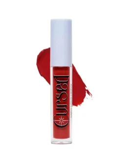 Sinful Liquid Lipstick Red Ink