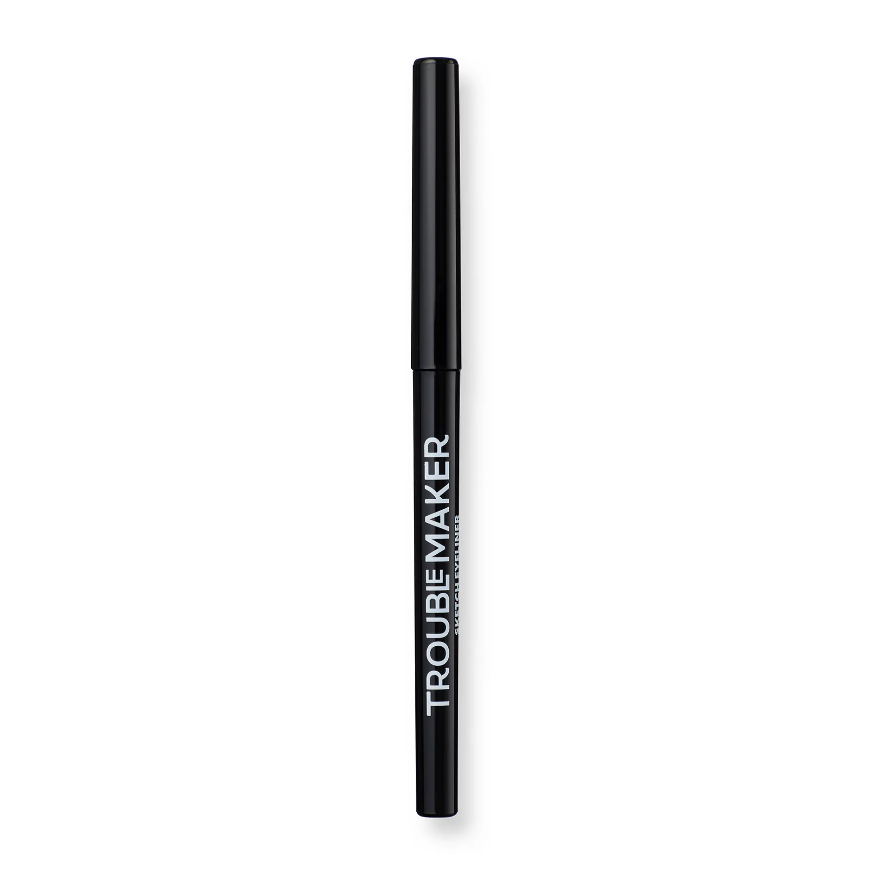 Sketch Mechanical Gel Liner Black