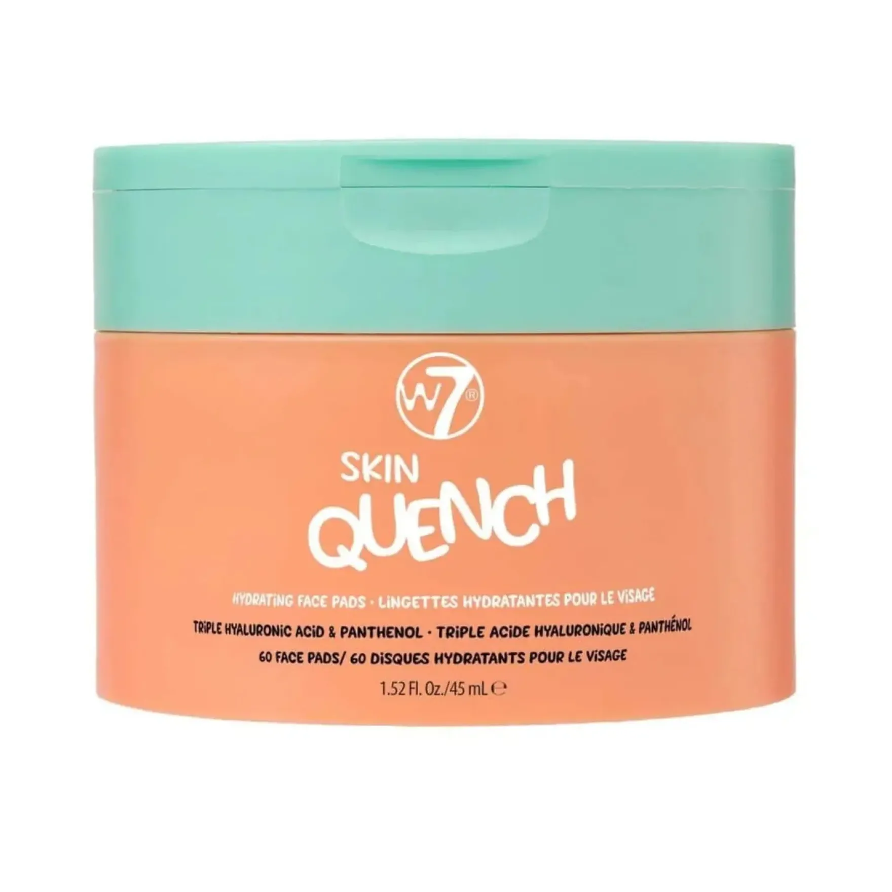 Skin Quench Hydrating Face Pads