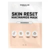 Skin Reset Niacinamide Mask