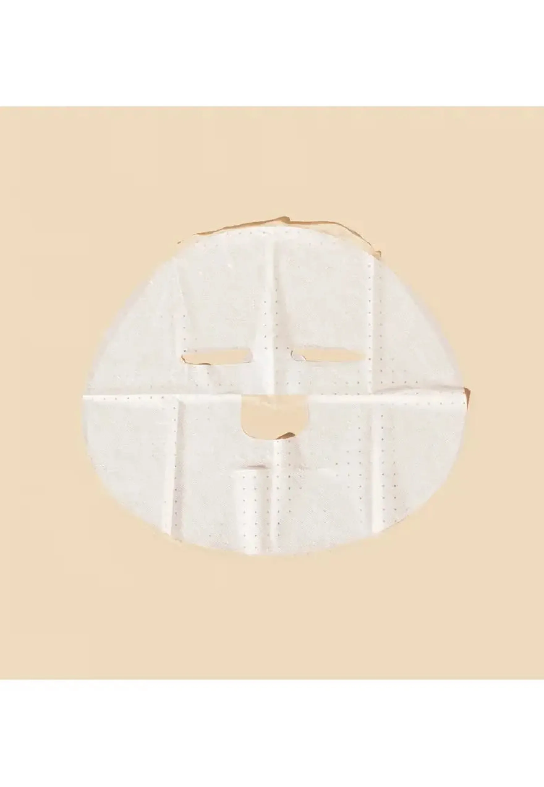 Skin Reset Niacinamide Mask