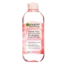 Skin Active Micellair with Rose Water