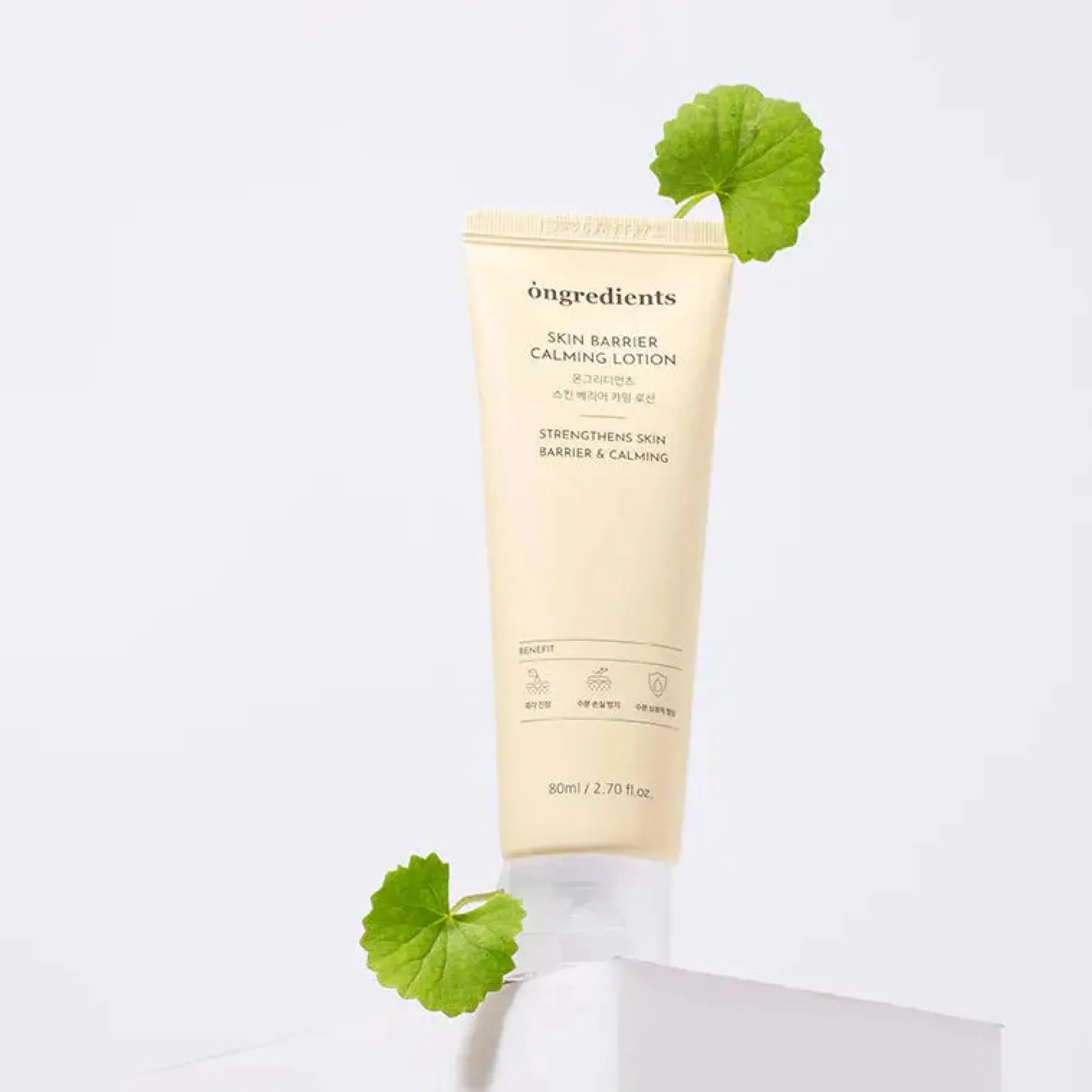 Skin Barrier Calming Lotion 80 ml.