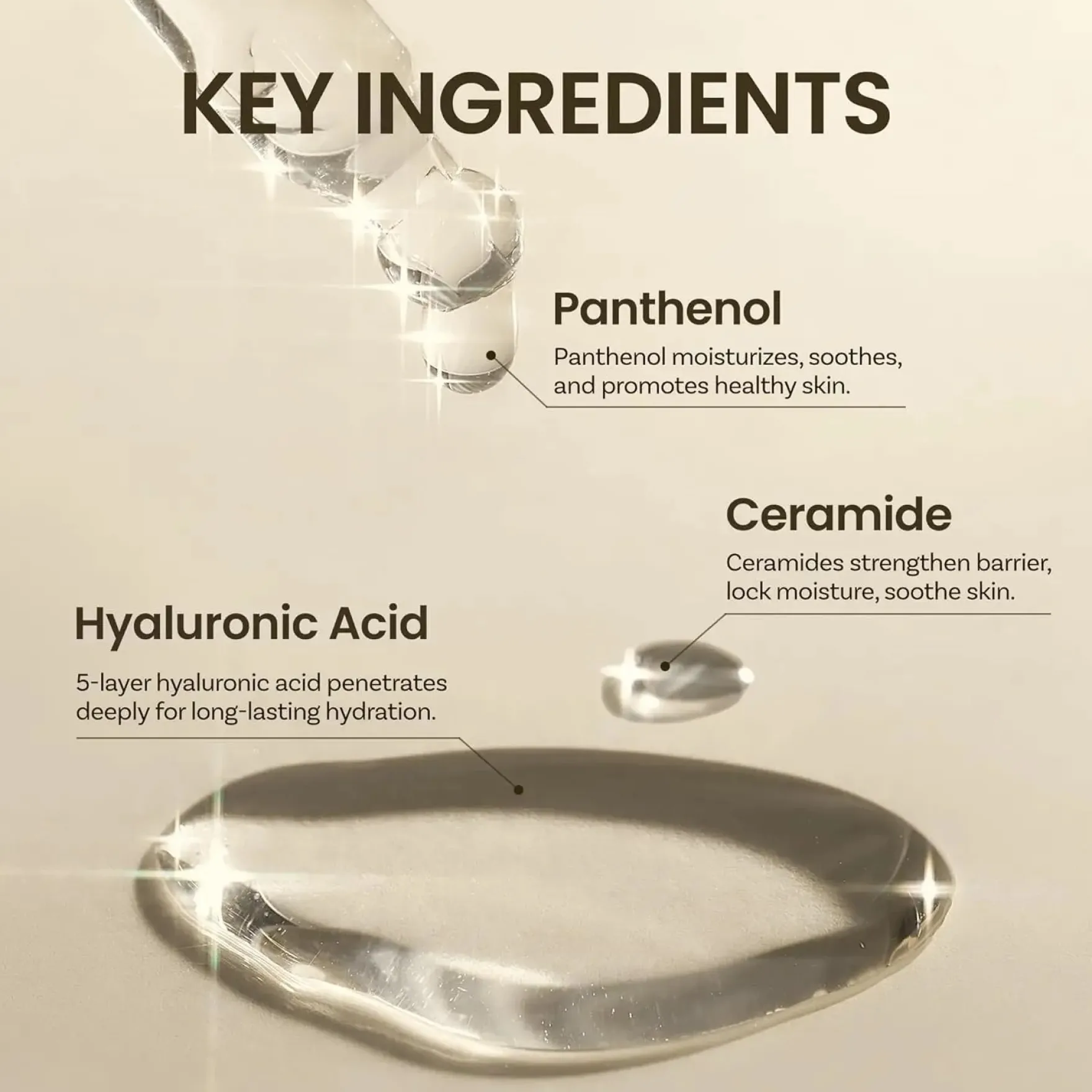 Skin Barrier Calming Softener