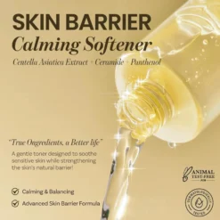 Skin Barrier Calming Softener