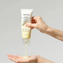 Skin Barrier Moisture Deep Cleanser