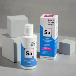 Skin Clarifying Toner