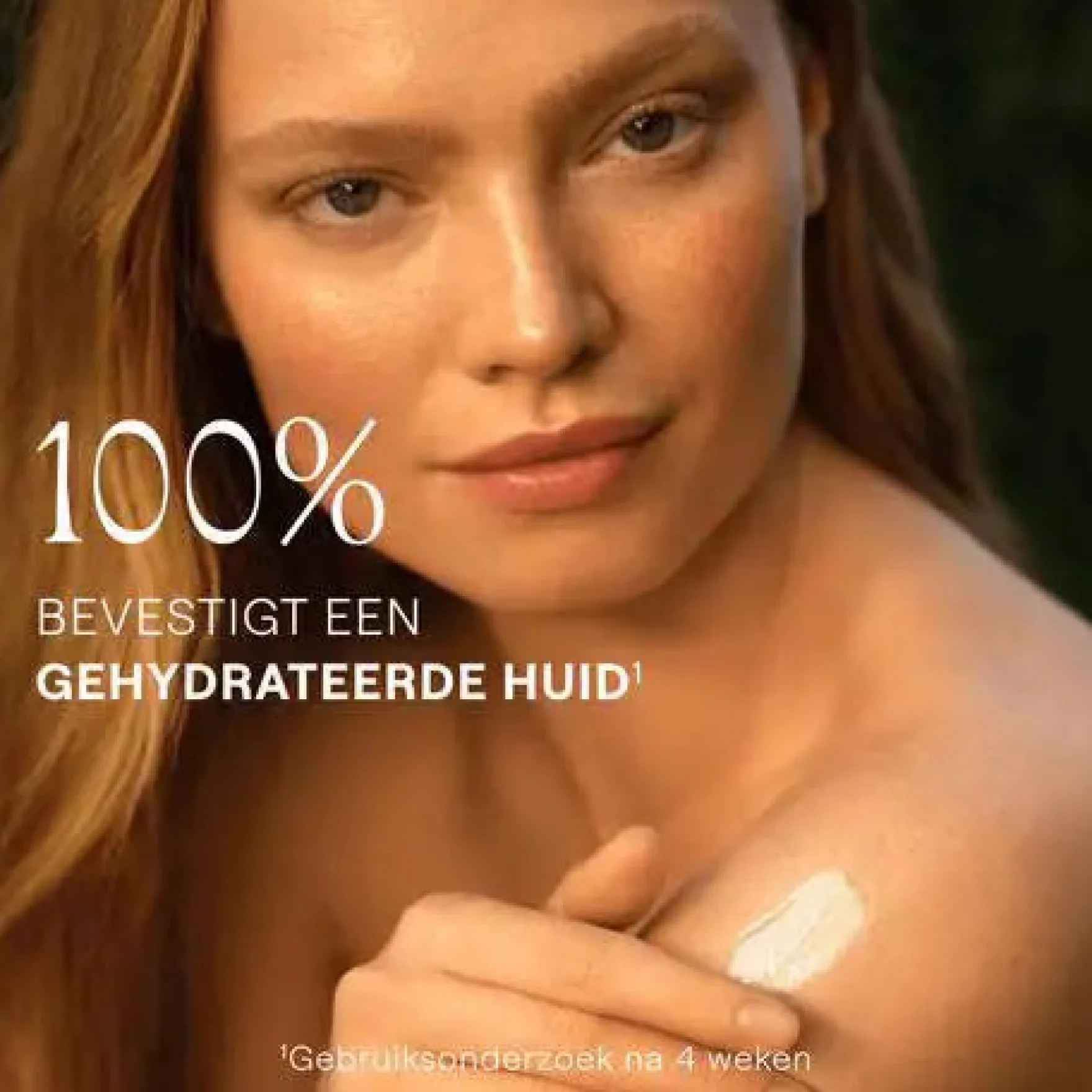 Skin Food Body Butter