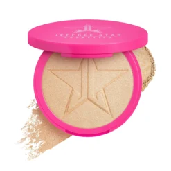 Skin Frost Highlighter Gold Blessings