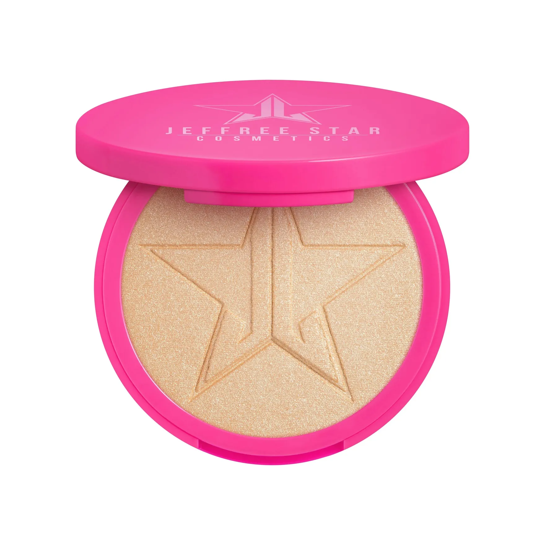 Skin Frost Highlighter Gold Blessings