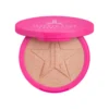 Skin Frost Highlighter Peach Goddess