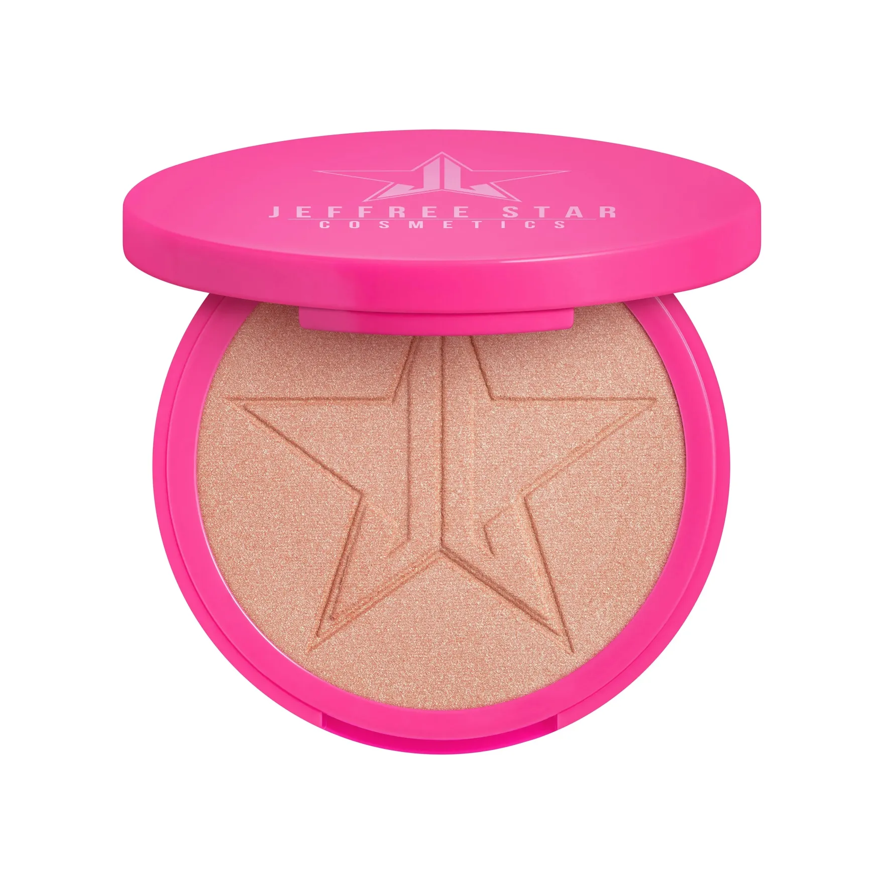 Skin Frost Highlighter Peach Goddess