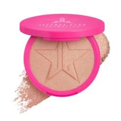 Skin Frost Highlighter Peach Goddess