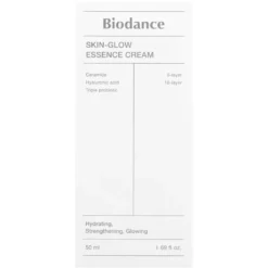 Skin-Glow Essence Cream