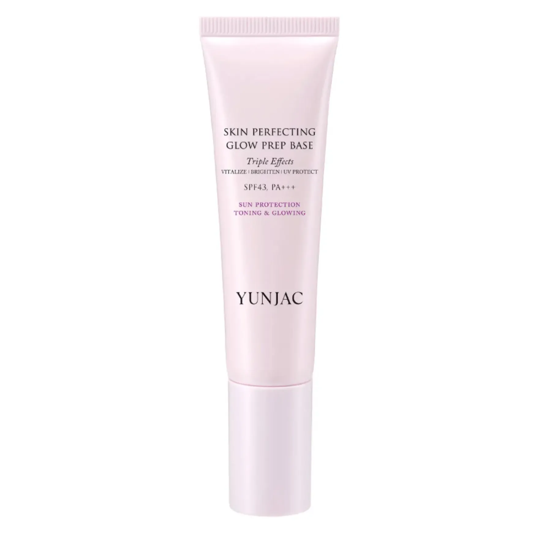 Skin Perfecting Glow Prep Base SPF 43 PA+++
