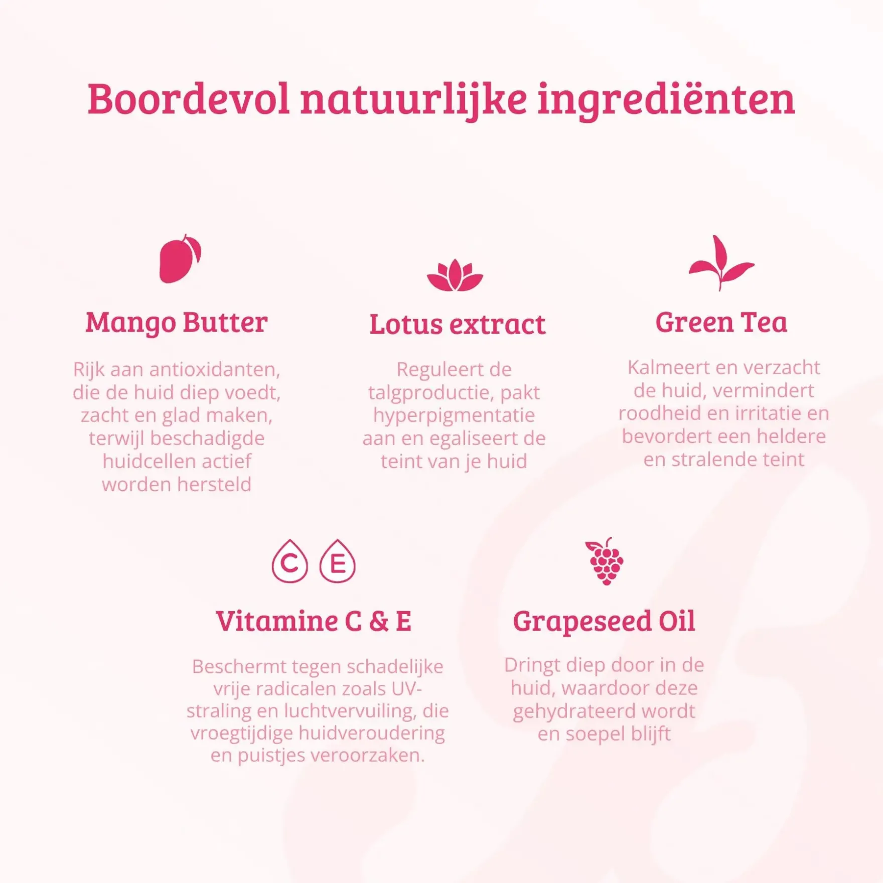 Skin Perfecting Vitamin C Serum