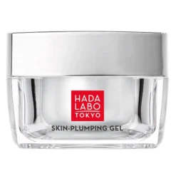 Skin-Plumping Gel