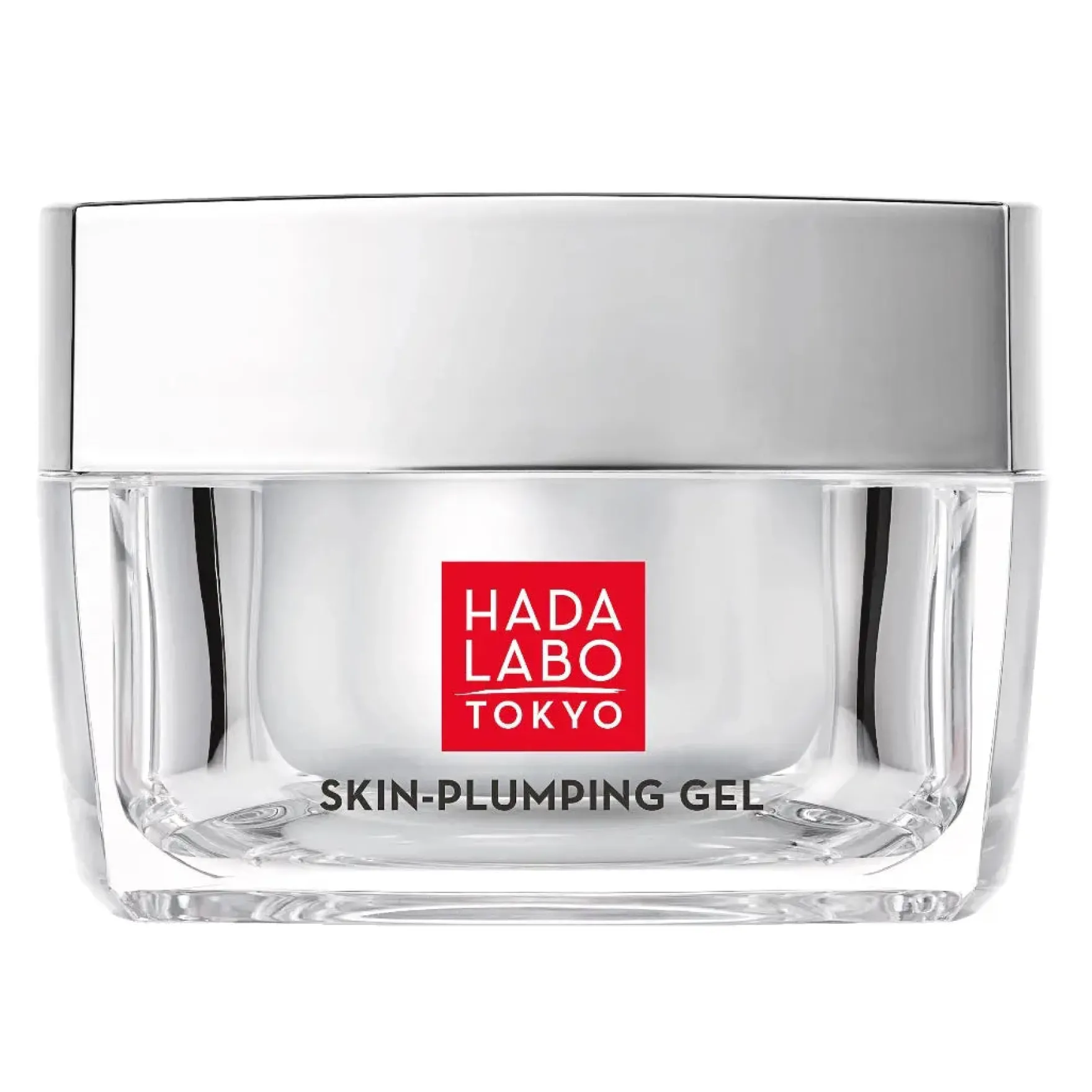 Skin-Plumping Gel