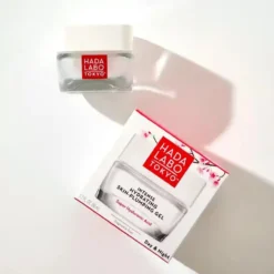 Skin-Plumping Gel