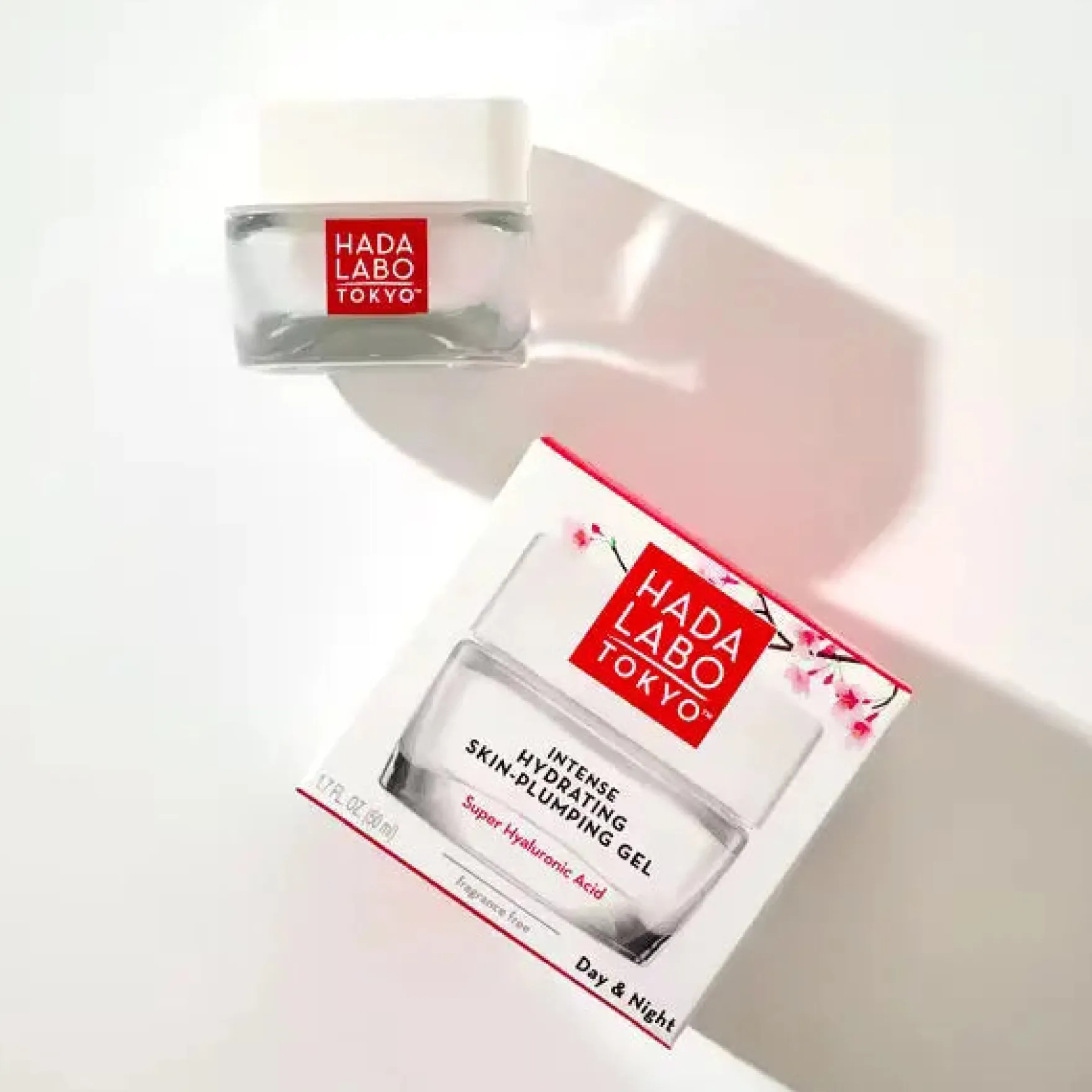Skin-Plumping Gel